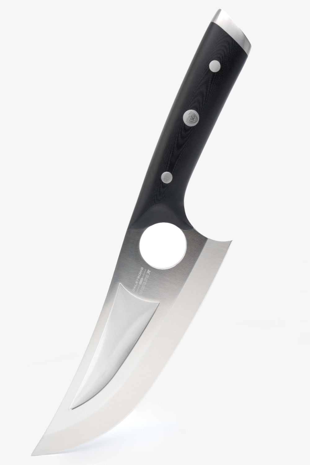 Chef & Utility Knife 7" | The Venator | Gladiator Series | NSF Certified | Dalstrong ©