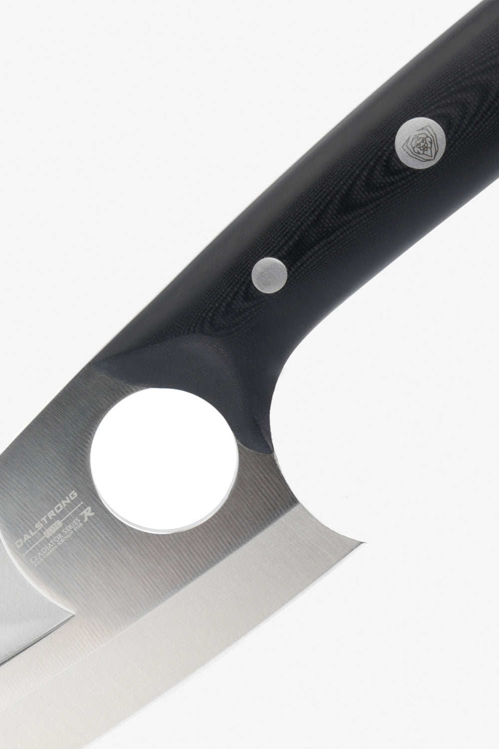 Venator Knife 7" | Gladiator Series | NSF Certified | Dalstrong © - 5