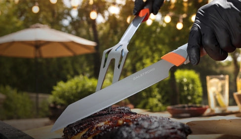 Katalyst BBQ Series