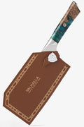 Cleaver Knife 7"