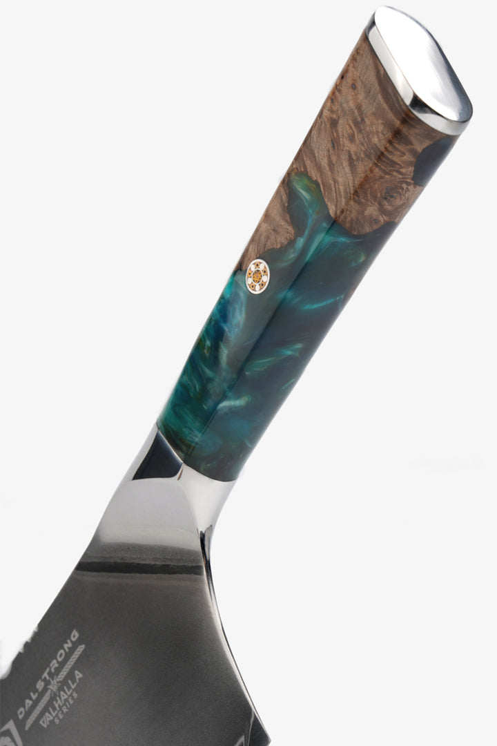 Cleaver Knife 7" | Valhalla Series | Dalstrong ©