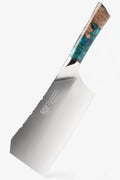 Cleaver Knife 7"