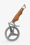 Pizza Wheel & Cutter