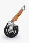 Pizza Wheel & Cutter