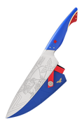 Chef's Knife 8"