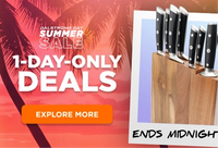 1 Day Only Deals