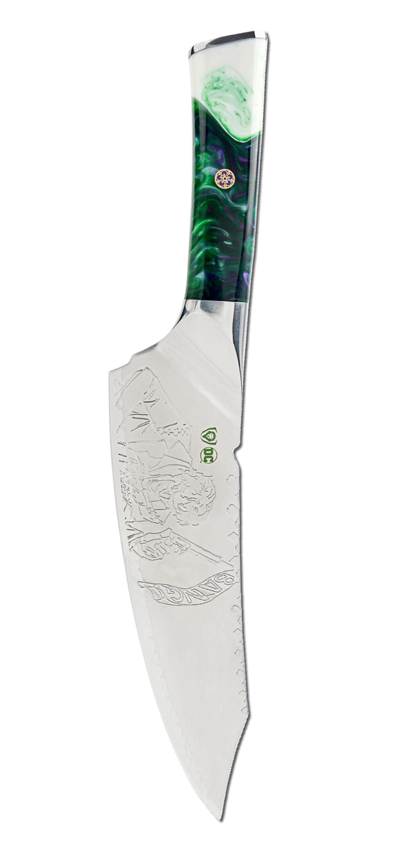 THE JOKER™ COLLECTION