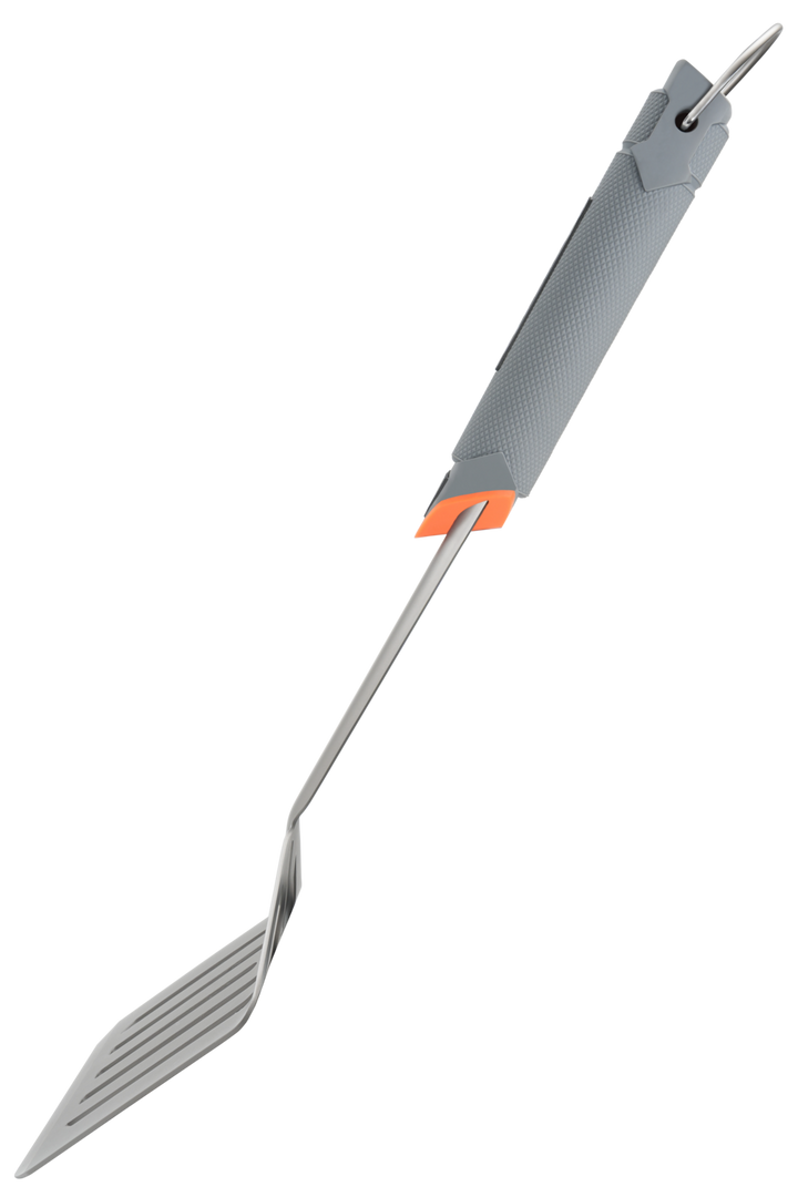 Spatula + Tongs Set | Katalyst Series | Dalstrong © 17