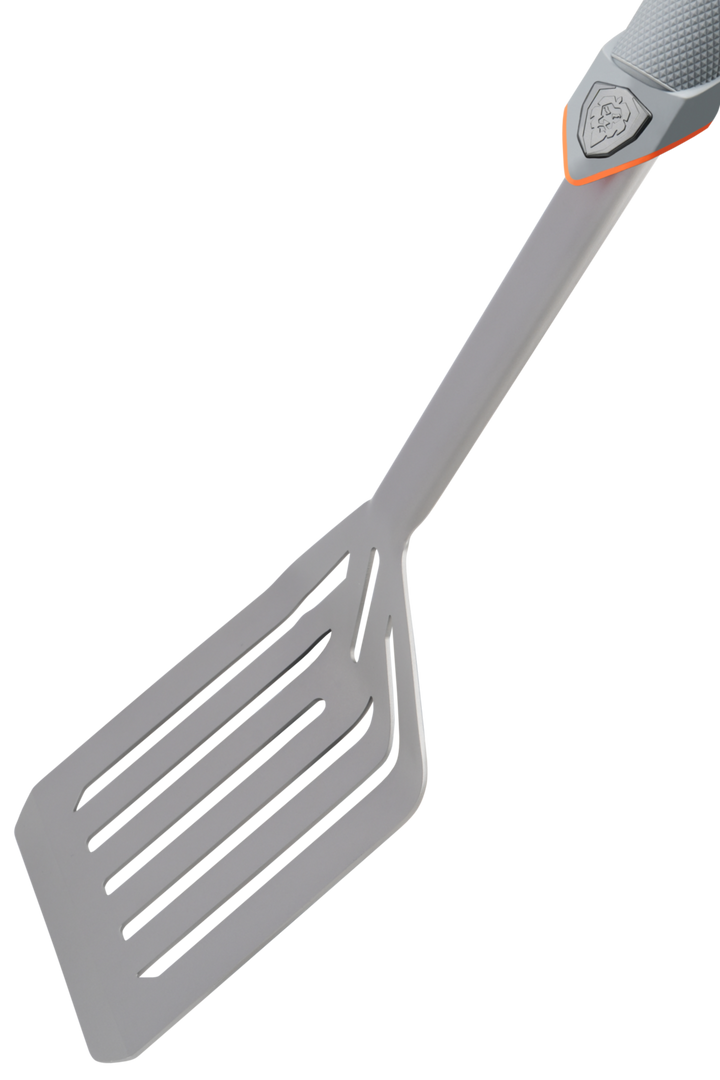 Spatula + Tongs Set | Katalyst Series | Dalstrong © 15