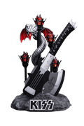 KISS™ x StudioForge™