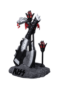 KISS™ x StudioForge™