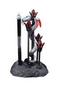 KISS™ x StudioForge™
