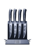 4 Piece Steak Knife Set