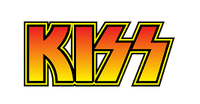 kiss logo