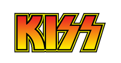 kiss logo