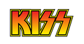 kiss logo