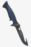 Hook Knife 5"