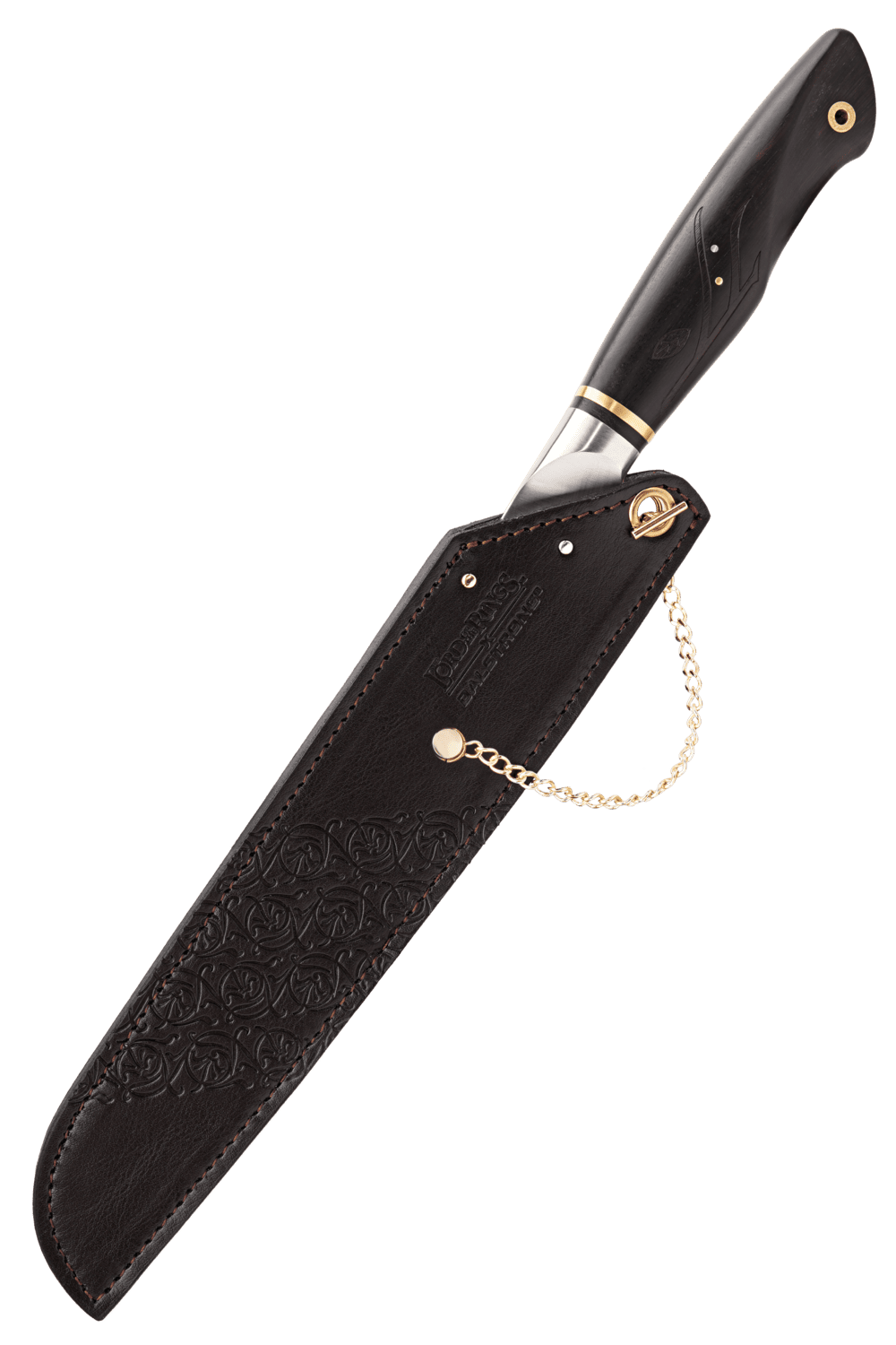 Bread Knife 9" | Lord of the Rings™ Edition | Dalstrong ©