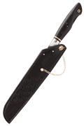 Bread Knife 9"