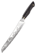 Bread Knife 9"