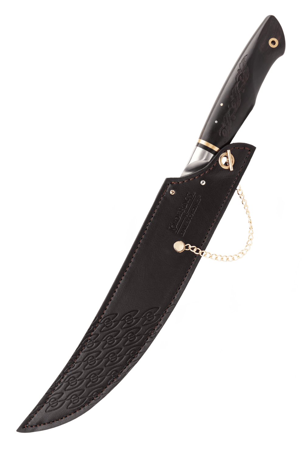 Carving Slicer Knife 9" | Lord of the Rings™ Edition | Dalstrong ©