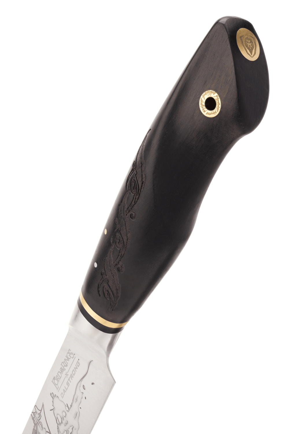 Carving Slicer Knife 9" | Lord of the Rings™ Edition | Dalstrong ©