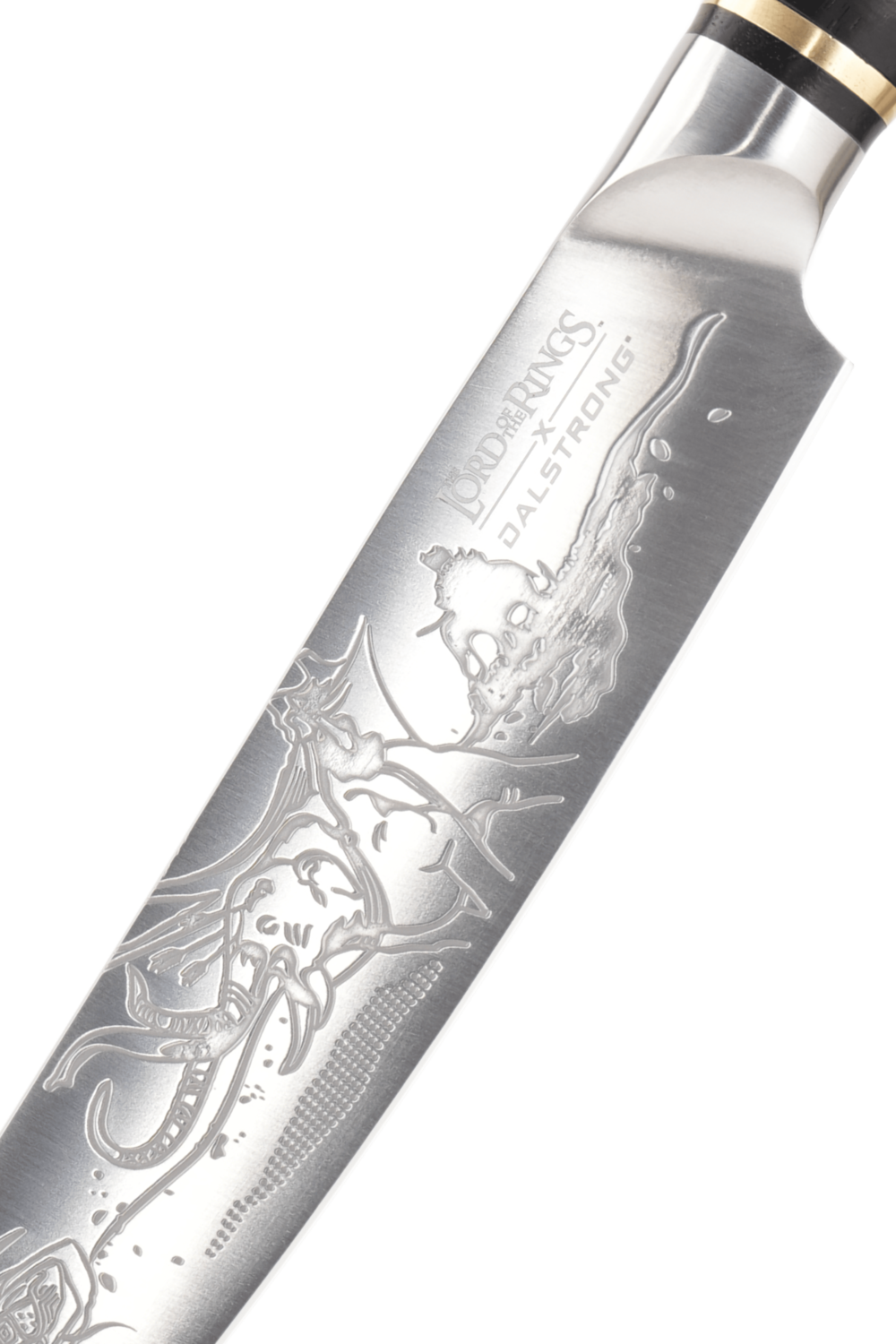 Carving Slicer Knife 9" | Lord of the Rings™ Edition | Dalstrong ©