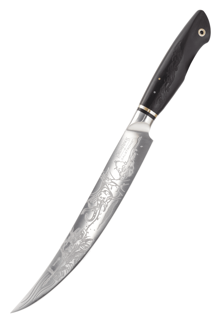 5-Piece Knife Set | Lord of the Rings™ Edition | Dalstrong ©