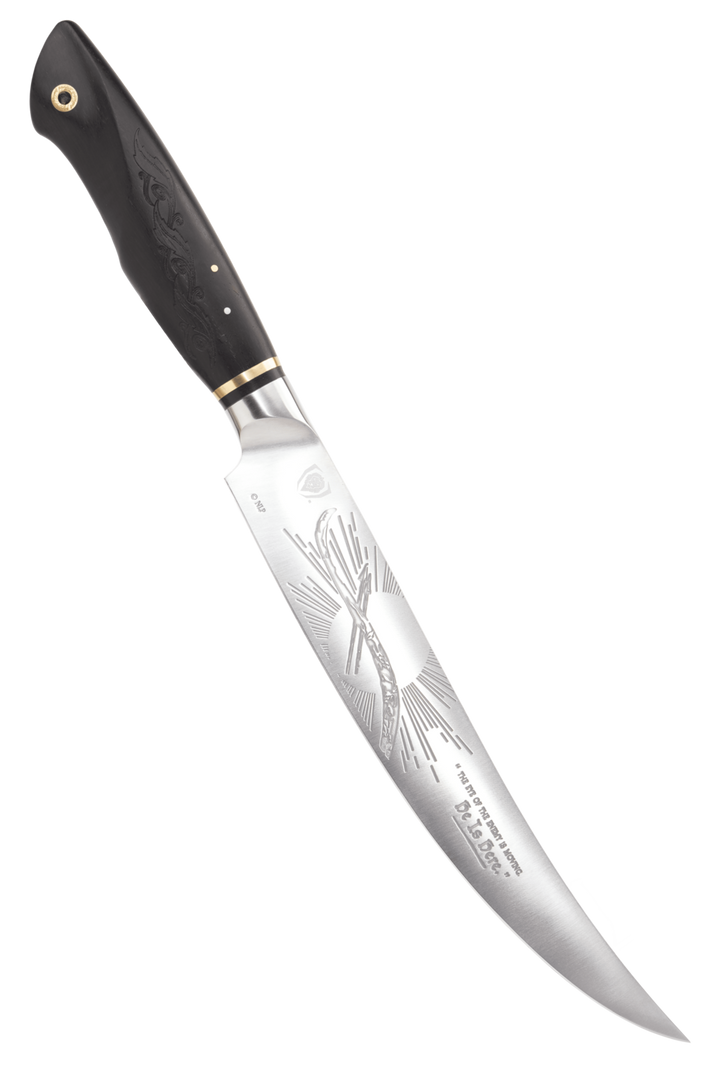 5-Piece Knife Set | The Lord of the Rings™ Edition | Dalstrong © 23