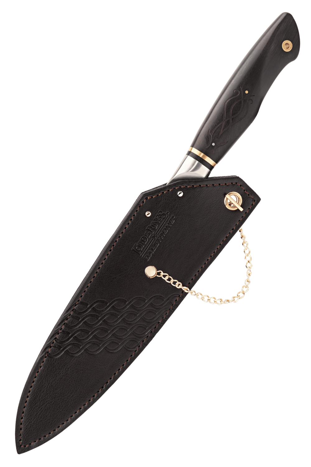 Chef Knife 8" | Lord of the Rings™ Edition | Dalstrong ©