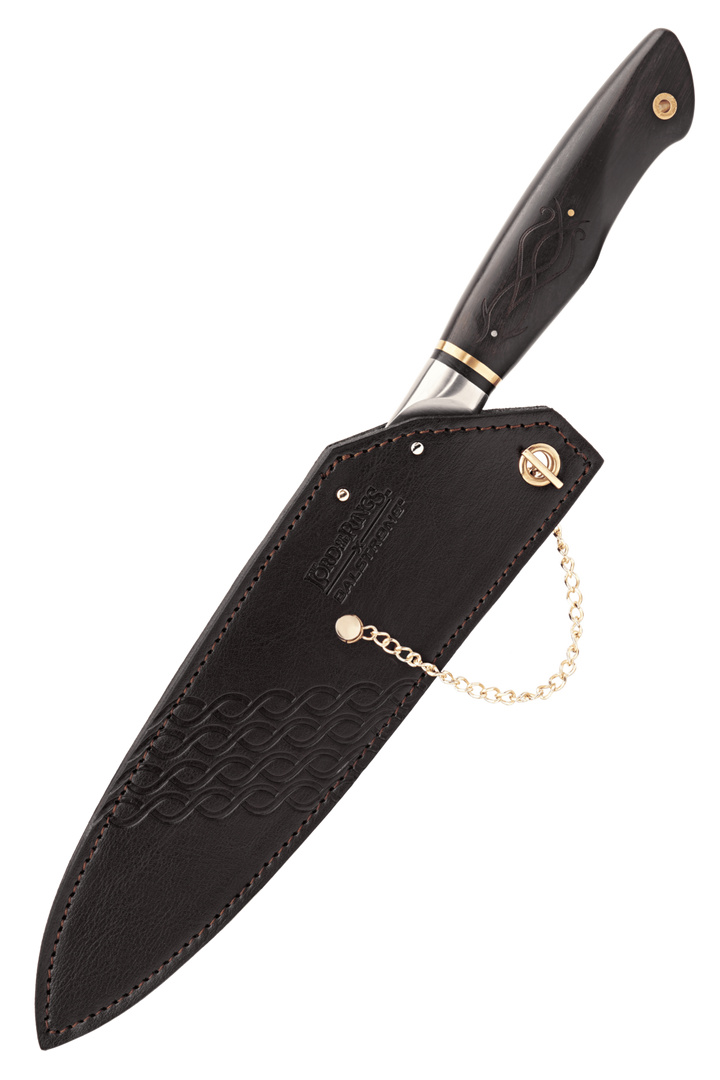 Chef Knife 8" | Lord of the Rings™ Edition | Dalstrong ©