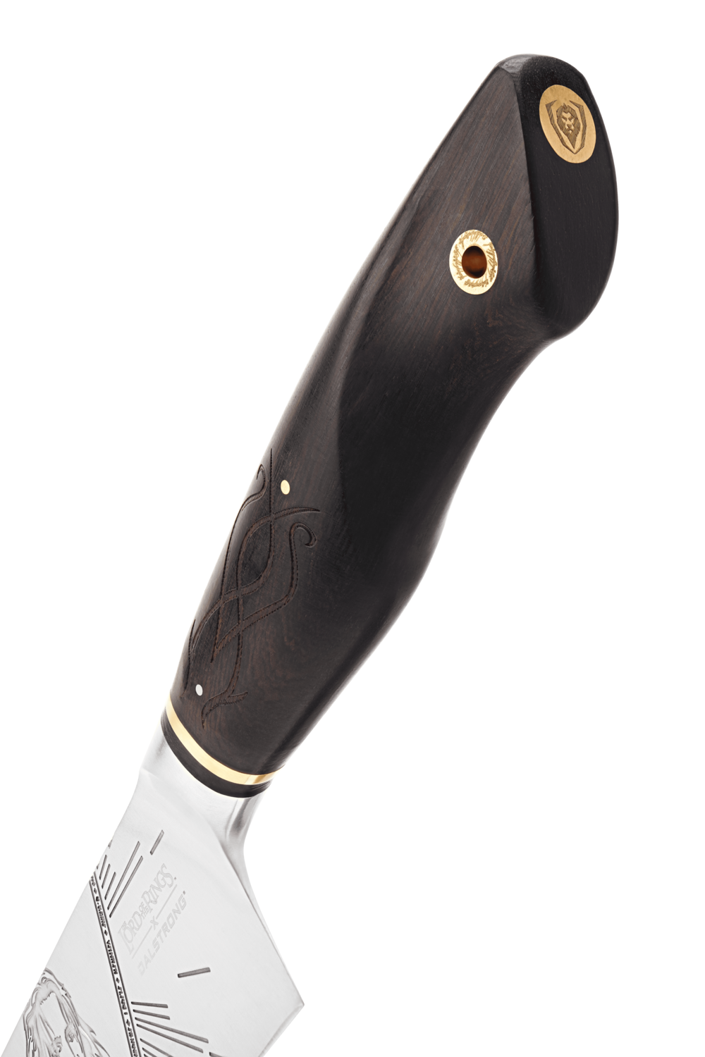 Chef Knife 8" | Lord of the Rings™ Edition | Dalstrong ©