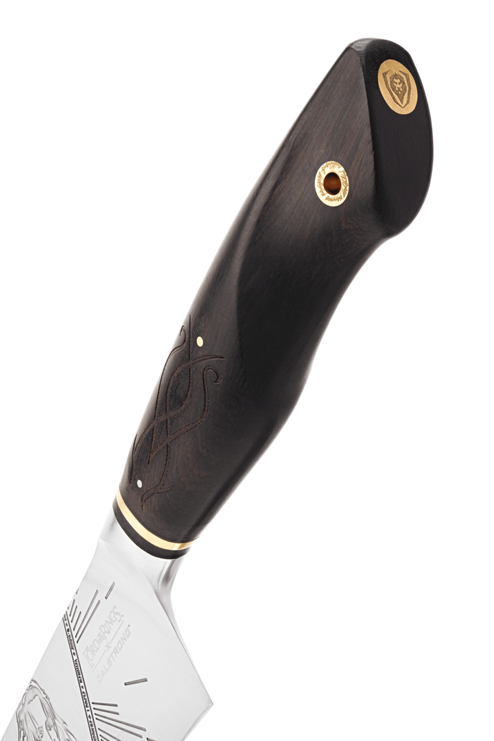 Chef Knife 8" | Lord of the Rings™ Edition | Dalstrong ©