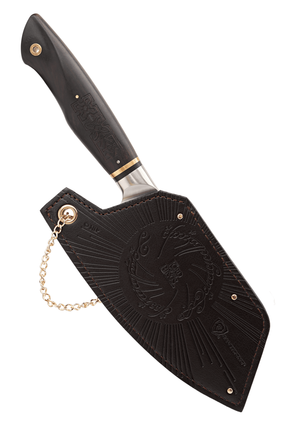 Cleaver Knife 6" | Lord of the Rings™ Edition | Dalstrong ©