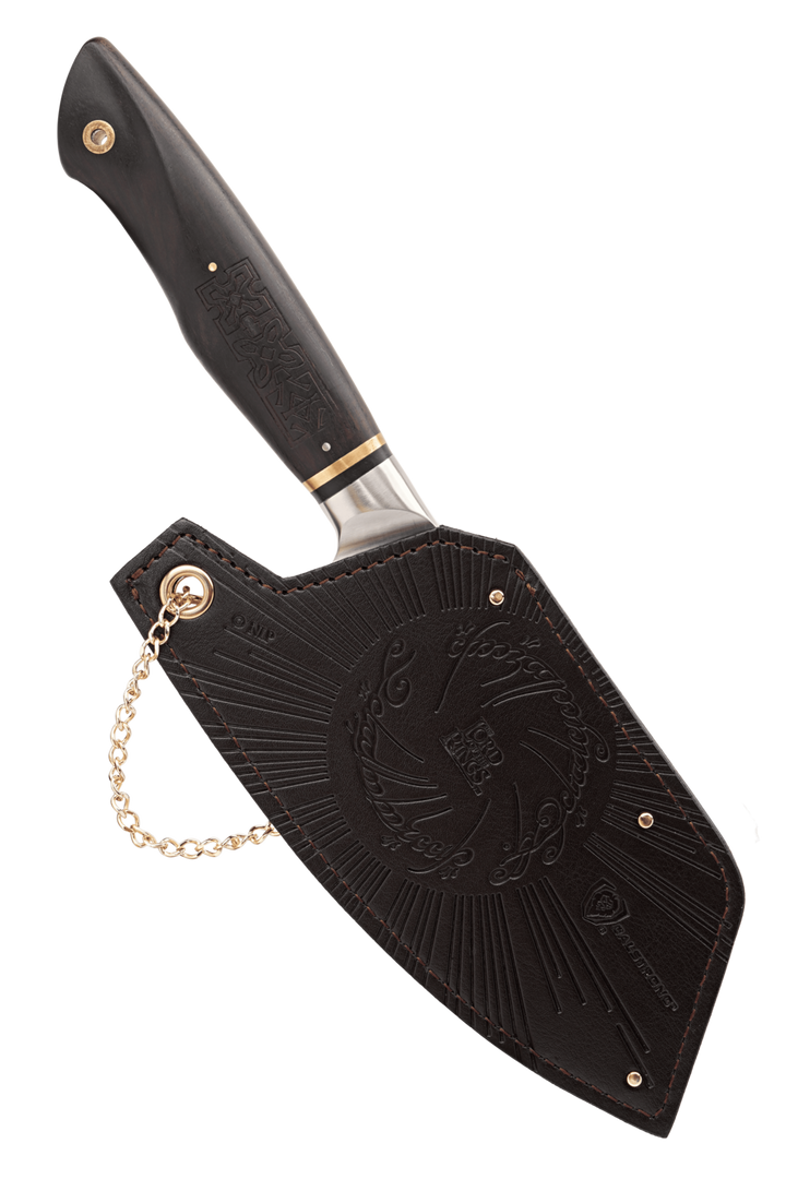 Cleaver Knife 6" | Lord of the Rings™ Edition | Dalstrong ©