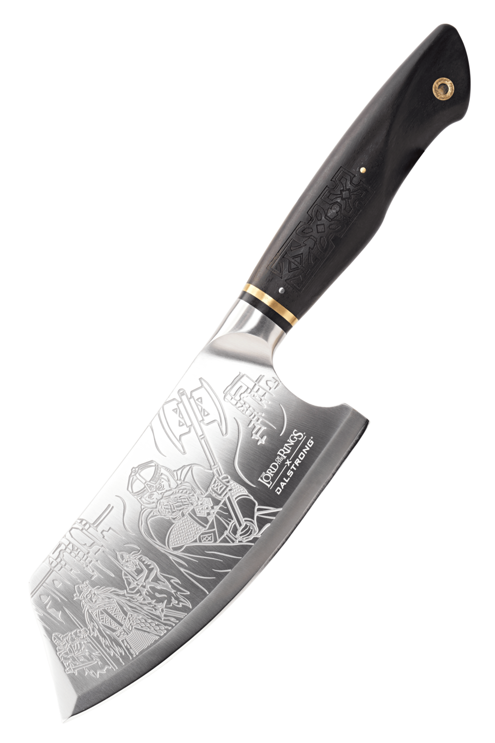 5-Piece Knife Set | Lord of the Rings™ Edition | Dalstrong ©