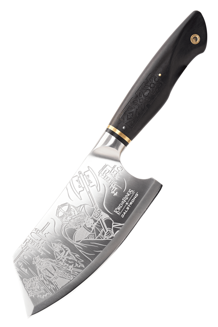 5-Piece Knife Set | The Lord of the Rings™ Edition | Dalstrong © 18