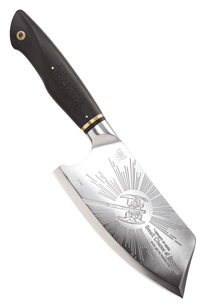 5-Piece Knife Set | The Lord of the Rings™ Edition | Dalstrong © 20