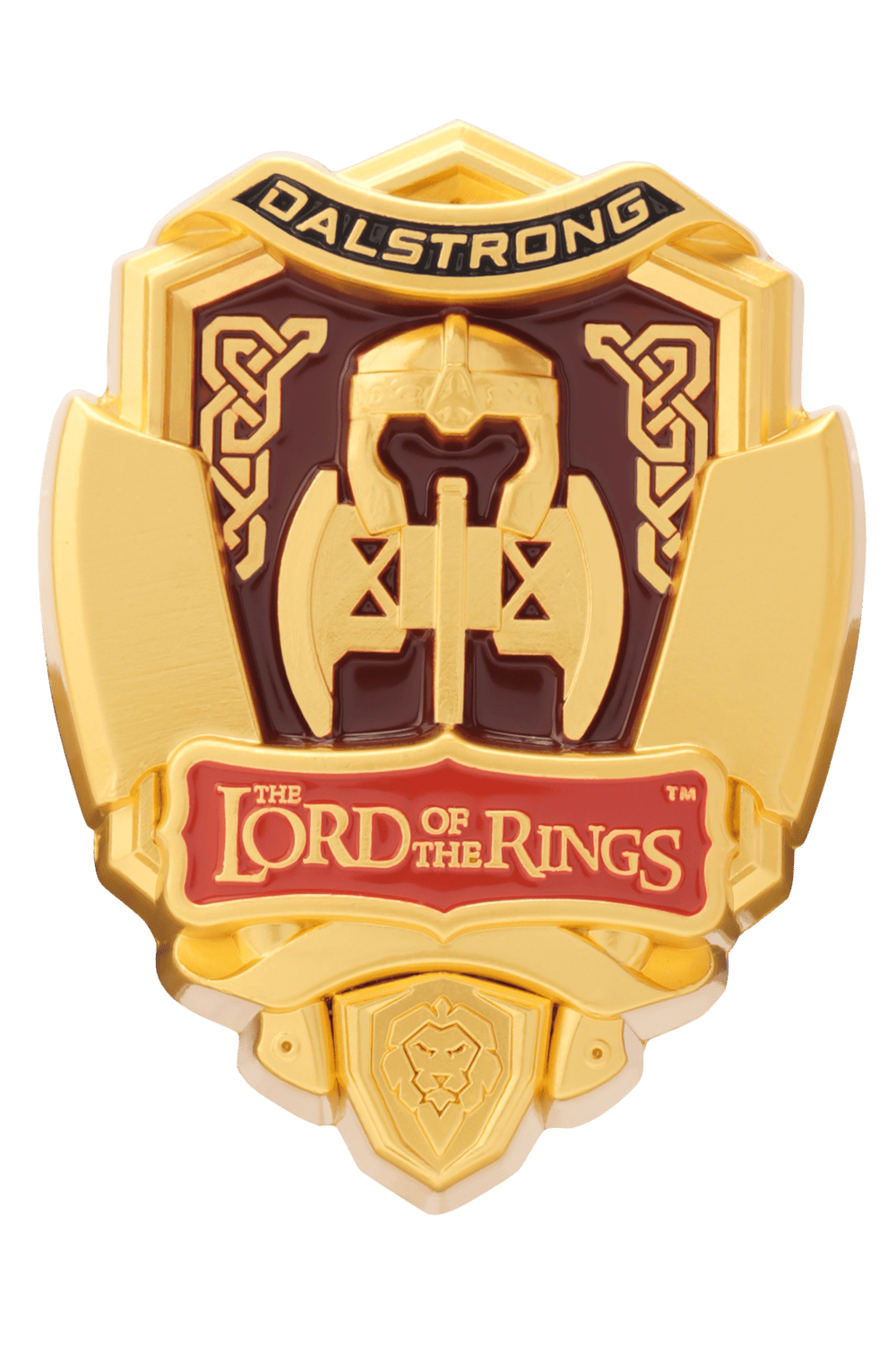 Cleaver Knife 6" | Lord of the Rings™ Edition | Dalstrong ©