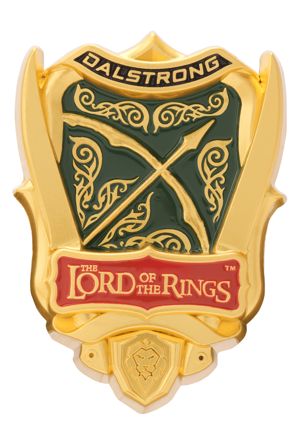 Carving Slicer Knife 9" | Lord of the Rings™ Edition | Dalstrong ©