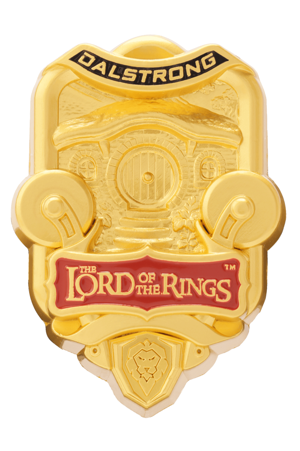 Pizza Wheel | Lord of the Rings™ Edition | Dalstrong ©