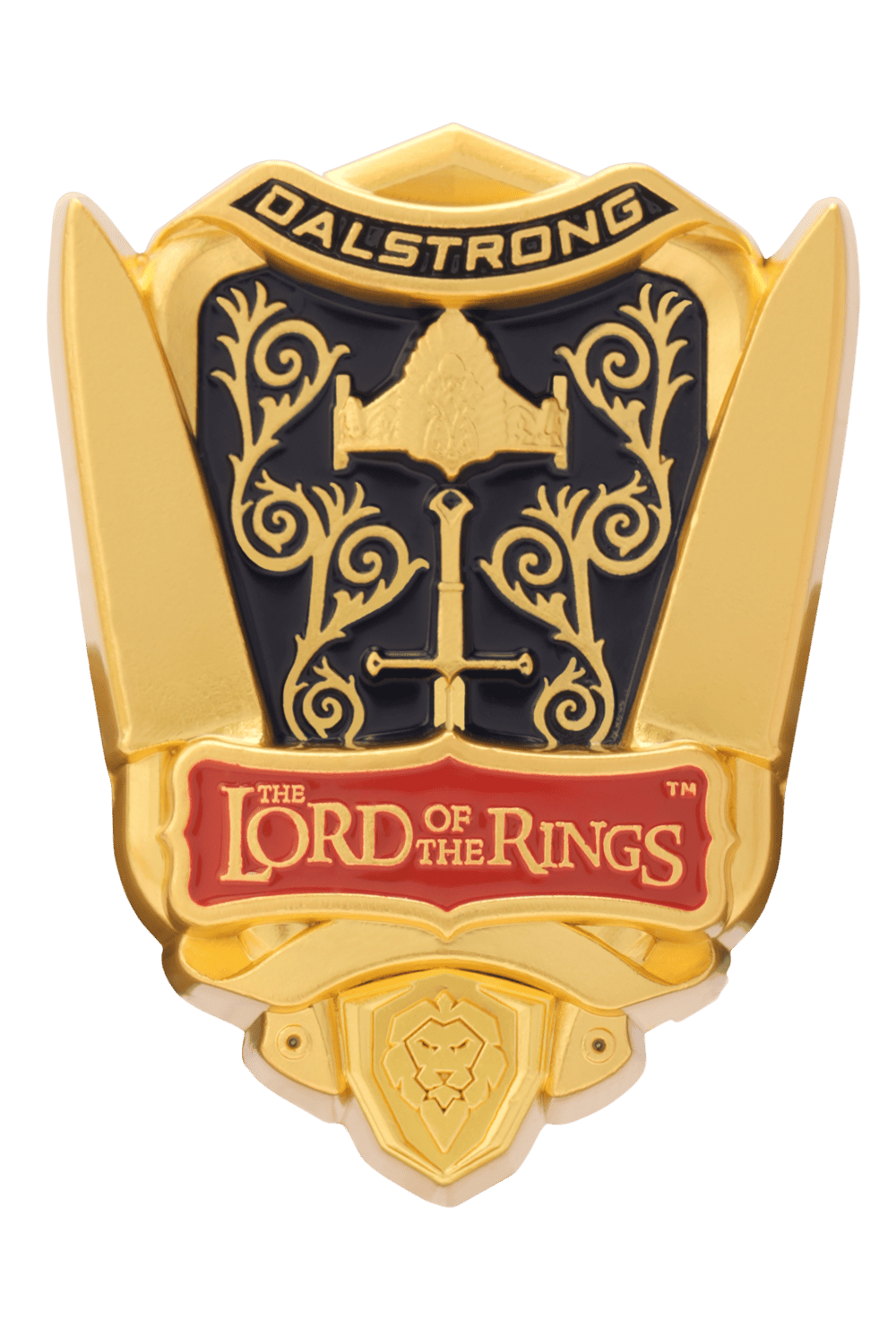 Chef Knife 8" | Lord of the Rings™ Edition | Dalstrong ©