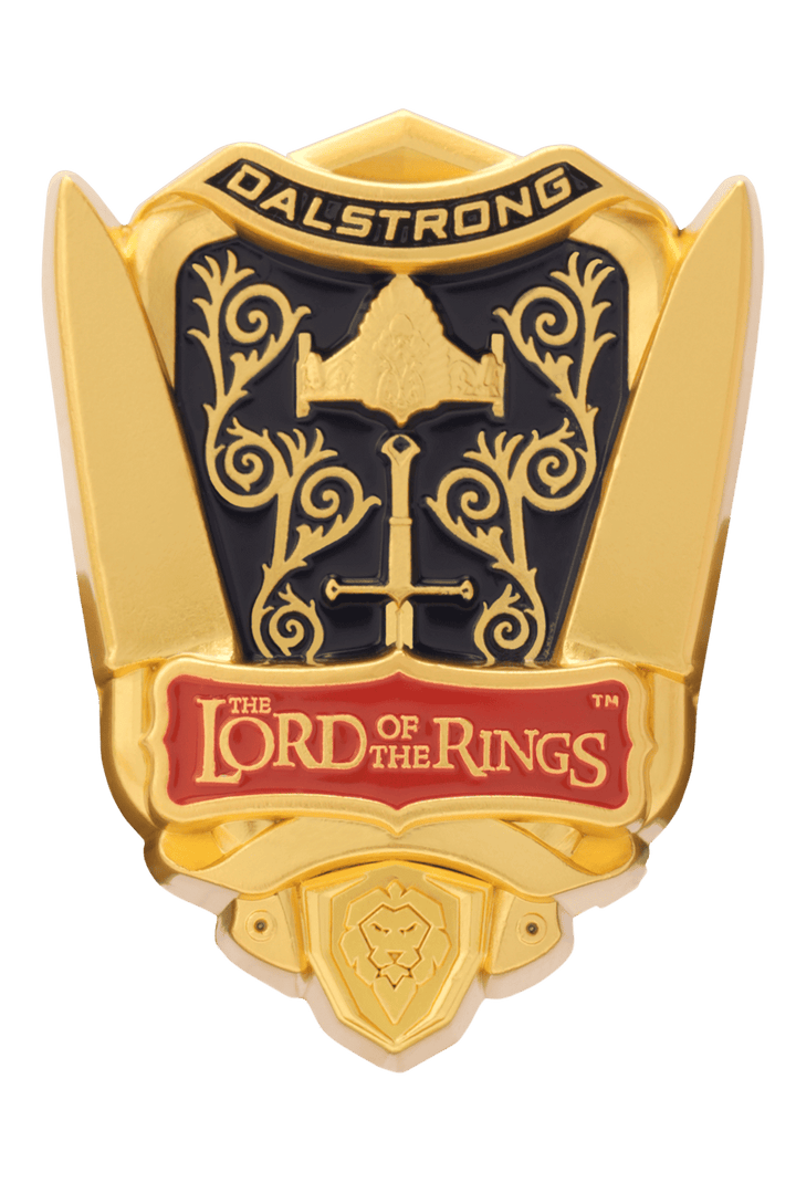 Chef Knife 8" | Lord of the Rings™ Edition | Dalstrong ©