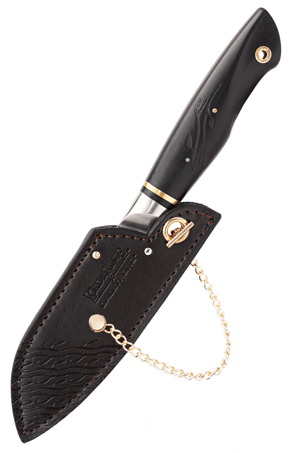 Paring Knife 4" | Lord of the Rings™ Edition | Dalstrong ©