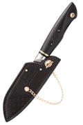 Paring Knife 4"