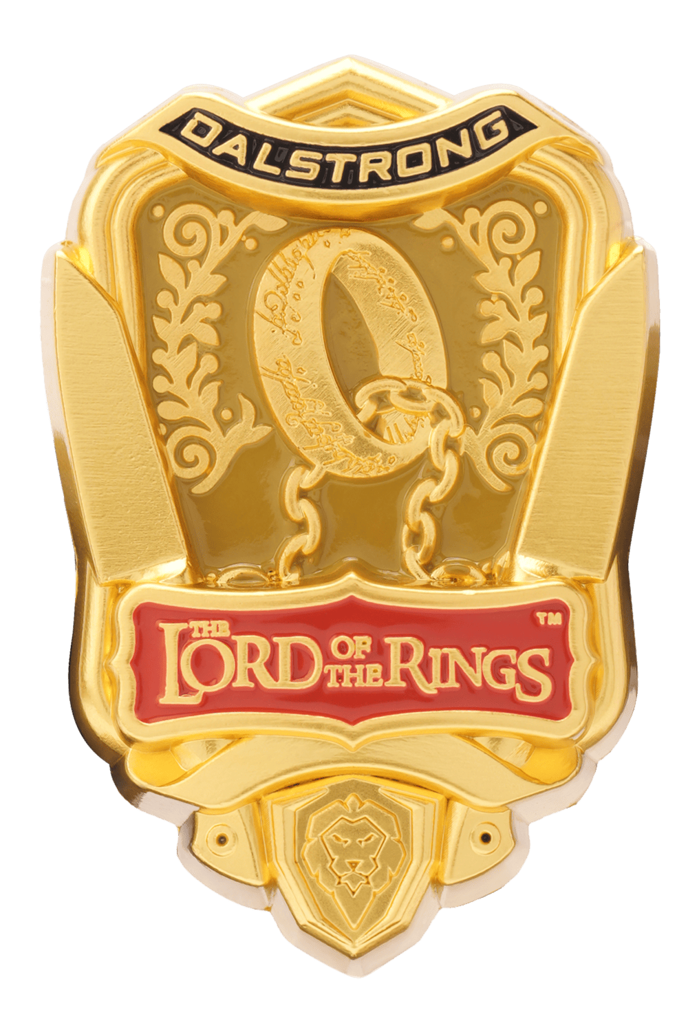 Paring Knife 4" | Lord of the Rings™ Edition | Dalstrong ©