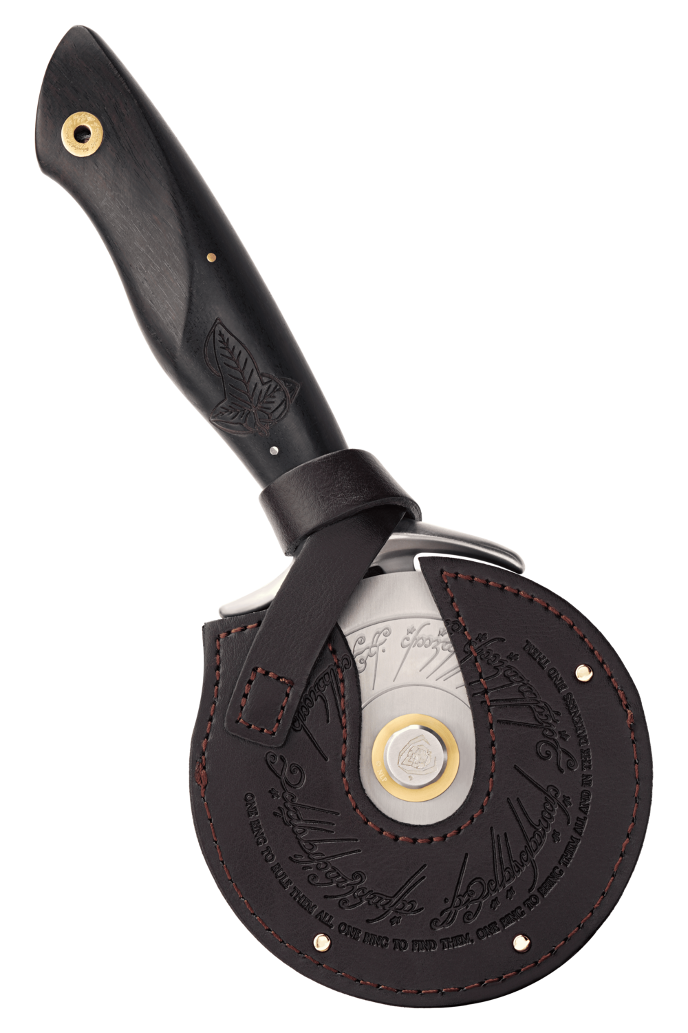 Pizza Wheel | Lord of the Rings™ Edition | Dalstrong ©