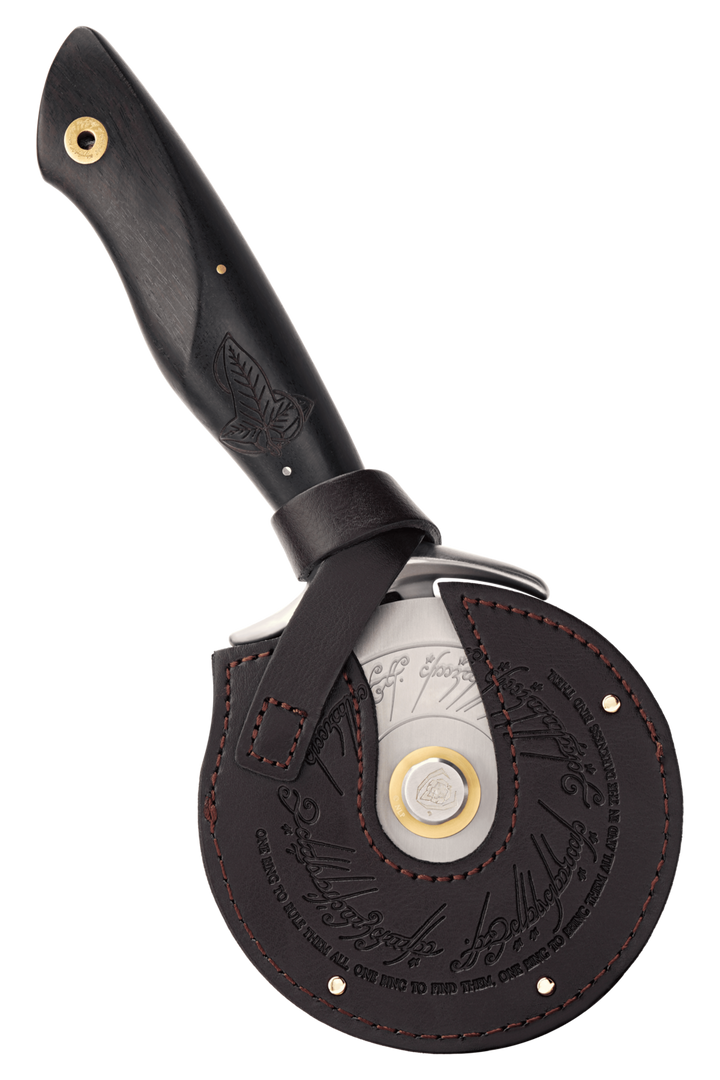 Pizza Wheel | Lord of the Rings™ Edition | Dalstrong ©