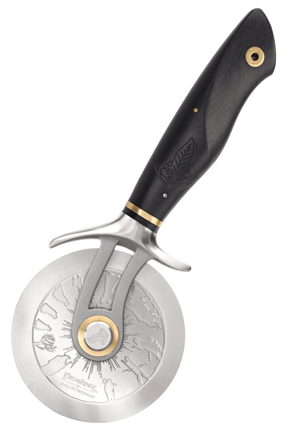 Pizza Wheel | The Lord of the Rings™ Edition | Dalstrong © 3