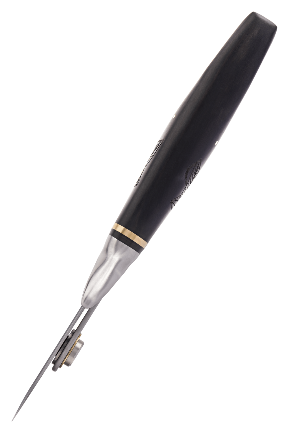 Pizza Wheel | Lord of the Rings™ Edition | Dalstrong ©